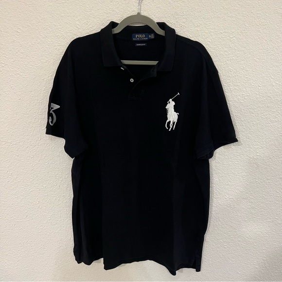Polo by Ralph Lauren Shirts Polo Ralph Lauren Xxl Big Pony Custom